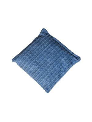 Pit & Play Pittenzakje - Pastel  Blauw