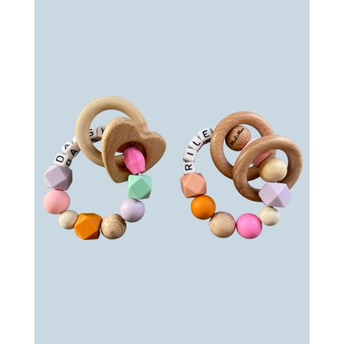 Mink & Moon Naam Rammelaar Mink & Moon Naam Rammelaar