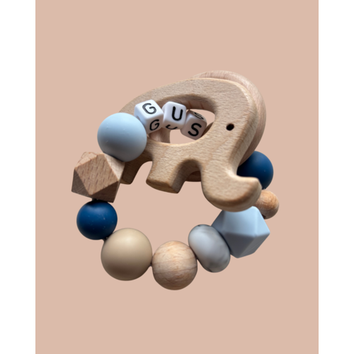 Mink & Moon Naam Rammelaar Mink & Moon Naam Rammelaar