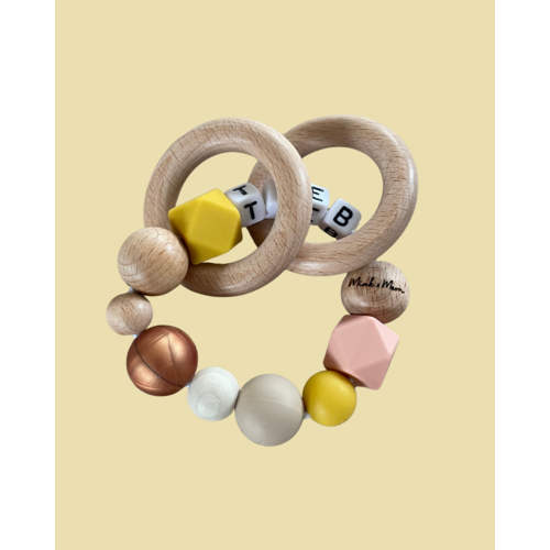 Mink & Moon Naam Rammelaar Mink & Moon Naam Rammelaar