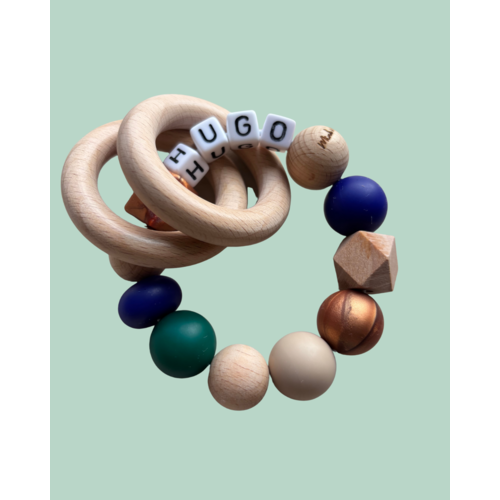 Mink & Moon Naam Rammelaar Mink & Moon Naam Rammelaar