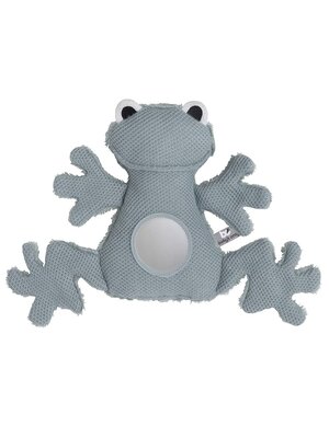 Baby's Only Knuffelkikker Stonegreen Baby's Only Knuffelkikker Stonegreen