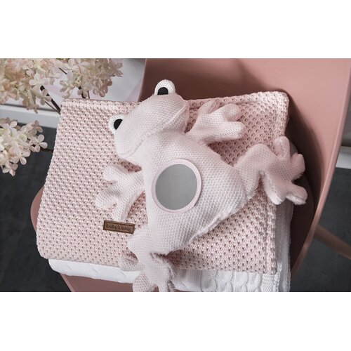 Baby's Only Knuffelkikker Classic Roze Baby's Only Knuffelkikker Classic Roze