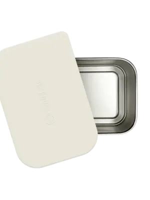 Smikkels Siliconen Deksel