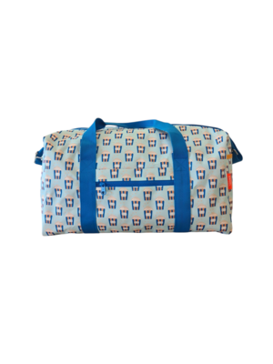 Engelpunt Weekendtas Popcorn Paradise Engelpunt Weekendtas Popcorn Paradise