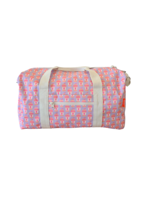 Engelpunt Weekendtas Milkshake Magic Engelpunt Weekendtas Milkshake Magic