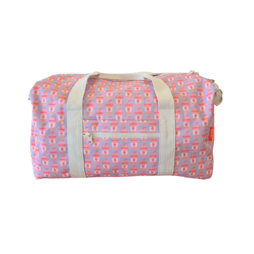 Engelpunt Weekendtas Milkshake Magic