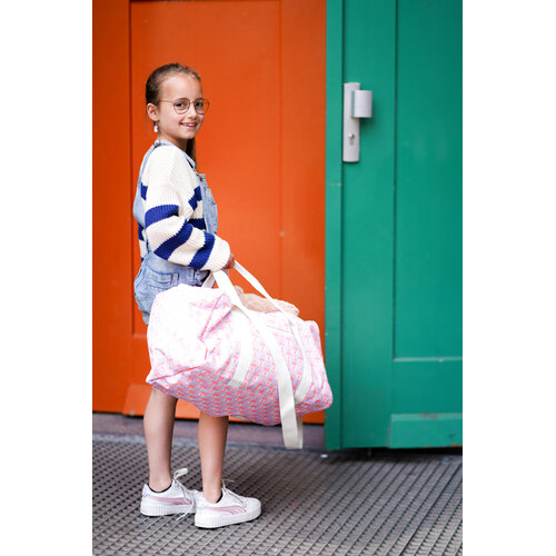 Engelpunt Weekendtas Milkshake Magic