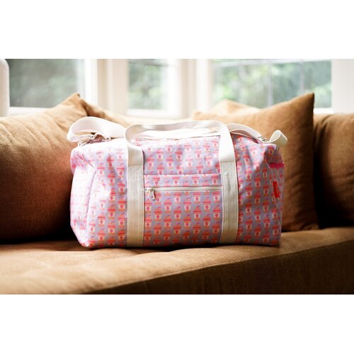 Engelpunt Weekendtas Milkshake Magic