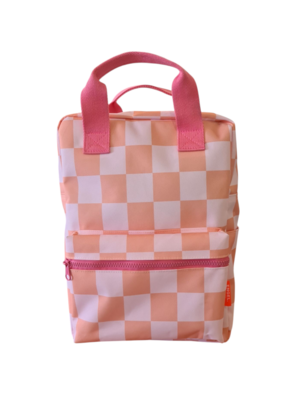 Engelpunt Rugzak Sweet Peach – Large Engelpunt Rugzak Sweet Peach – Large