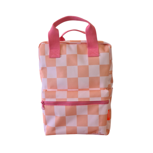 Engelpunt Rugzak Sweet Peach – Large Engelpunt Rugzak Sweet Peach – Large