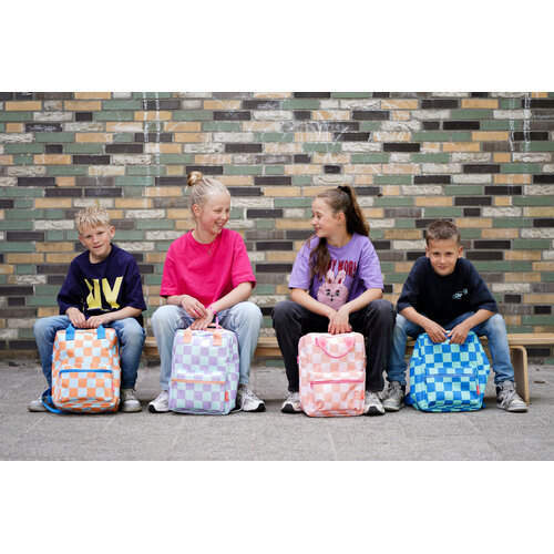 Engelpunt Rugzak Sweet Peach – Large Engelpunt Rugzak Sweet Peach – Large