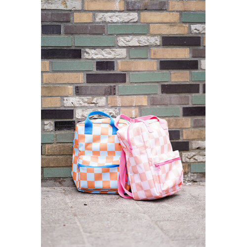 Engelpunt Rugzak Sweet Peach – Large Engelpunt Rugzak Sweet Peach – Large
