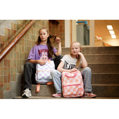 Engelpunt Rugzak Sweet Peach – Large Engelpunt Rugzak Sweet Peach – Large