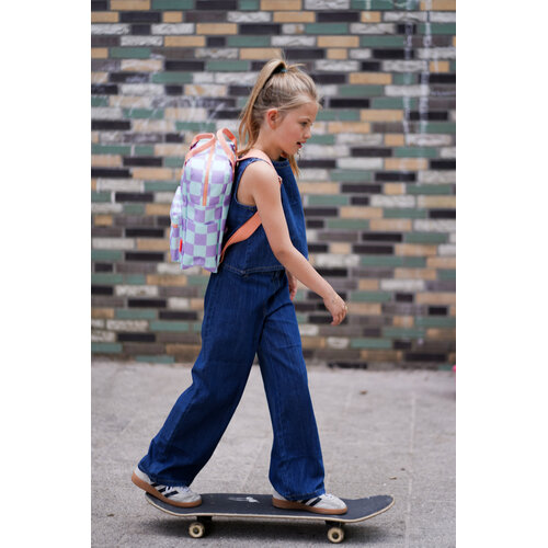 Engelpunt Rugzak Yummy Lilac – Large Engelpunt Rugzak Yummy Lilac – Large