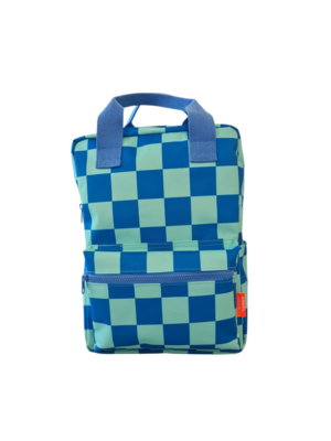 engelpunt Rugzak Gummi Green – Large engelpunt Rugzak Gummi Green – Large