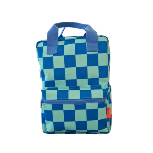 engelpunt Rugzak Gummi Green – Large engelpunt Rugzak Gummi Green – Large