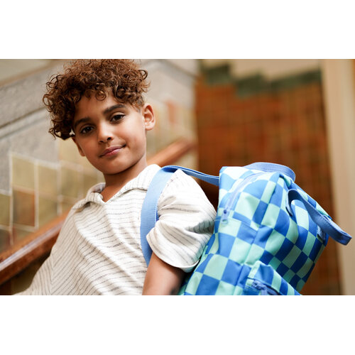 engelpunt Rugzak Gummi Green – Large engelpunt Rugzak Gummi Green – Large