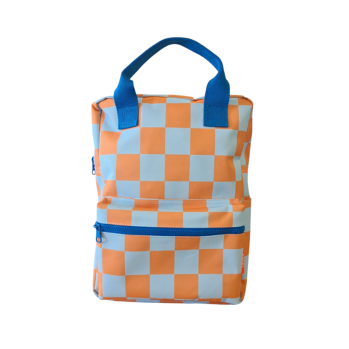 engelpunt Rugzak Sticky Orange – Large engelpunt Rugzak Sticky Orange – Large