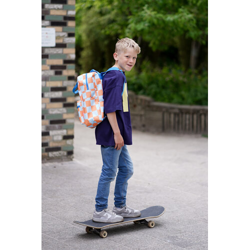 engelpunt Rugzak Sticky Orange – Large engelpunt Rugzak Sticky Orange – Large