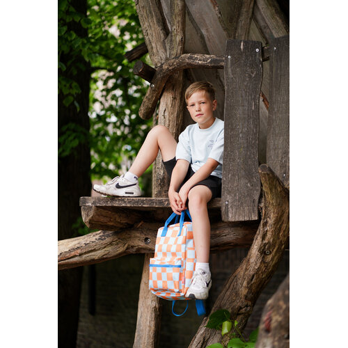 engelpunt Rugzak Sticky Orange – Large engelpunt Rugzak Sticky Orange – Large