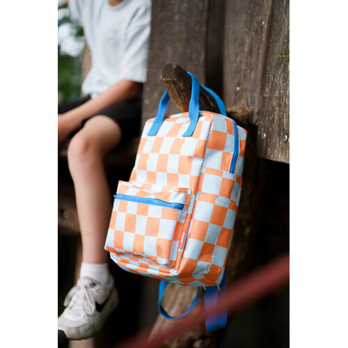 engelpunt Rugzak Sticky Orange – Large engelpunt Rugzak Sticky Orange – Large