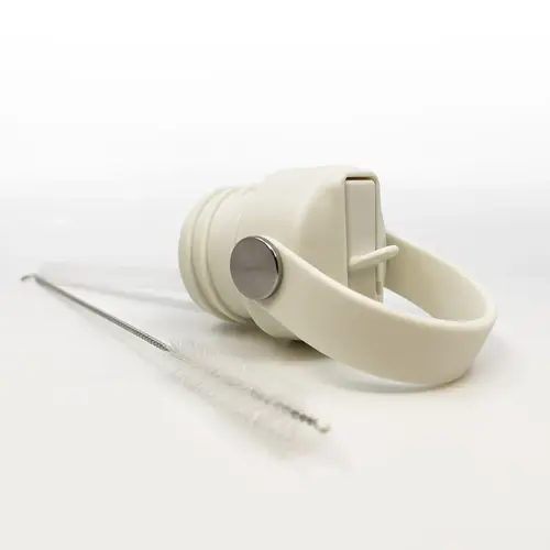 Smikkels RVS Drinkbeker 350 ml - blauw Smikkels RVS Drinkbeker 350 ml - blauw