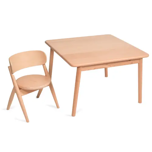 Curve Lab Vierkante Tafel Curve Lab Vierkante Tafel