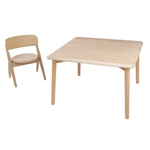 Curve Lab Vierkante Tafel - Loaf Curve Lab Vierkante Tafel - Loaf