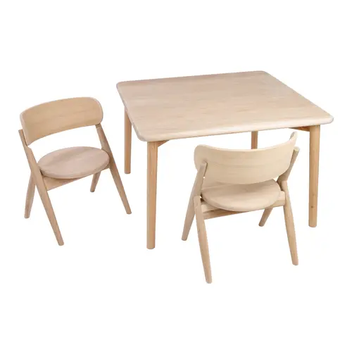 Curve Lab Vierkante Tafel - Loaf Curve Lab Vierkante Tafel - Loaf