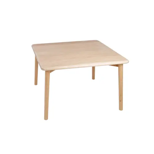 Curve Lab Vierkante Tafel - Loaf Curve Lab Vierkante Tafel - Loaf