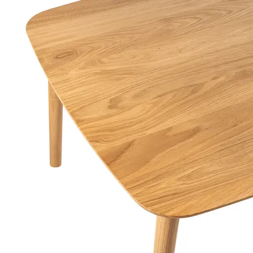 Curve Lab Vierkante Tafel - Loaf Curve Lab Vierkante Tafel - Loaf