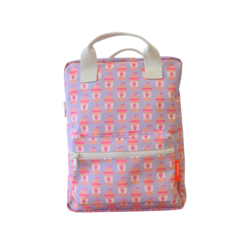 Engelpunt Rugzak Milkshake Magic - Medium Engelpunt Rugzak Milkshake Magic - Medium