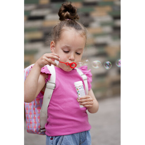 Engelpunt Rugzak Milkshake Magic - Medium Engelpunt Rugzak Milkshake Magic - Medium