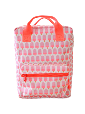 Engelpunt Rugzak Ice Cream Medium Engelpunt Rugzak Ice Cream Medium