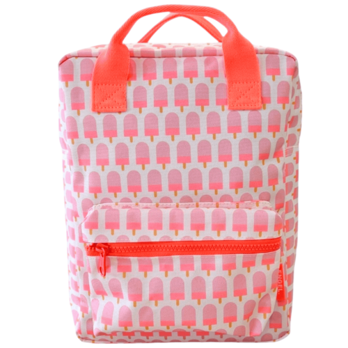 Engelpunt Rugzak Ice Cream Medium Engelpunt Rugzak Ice Cream Medium