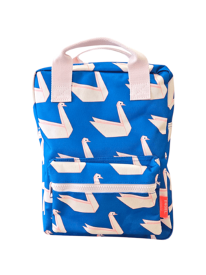 Engelpunt Rugzak Swan Medium Engelpunt Rugzak Swan Medium