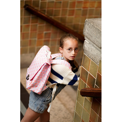 Engelpunt Schoolbag Milkshake Magic Engelpunt Schoolbag Milkshake Magic