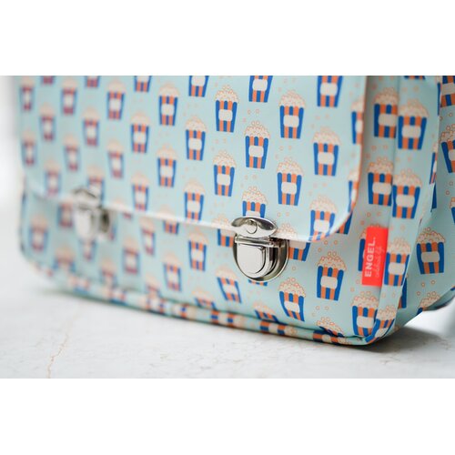 Engelpunt Schoolbag Popcorn Paradise Engelpunt Schoolbag Popcorn Paradise
