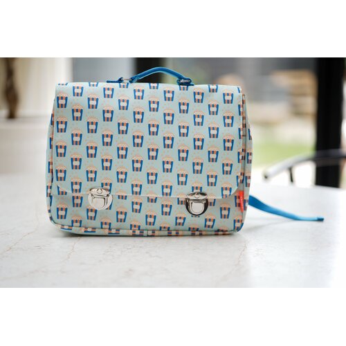 Engelpunt Schoolbag Popcorn Paradise Engelpunt Schoolbag Popcorn Paradise