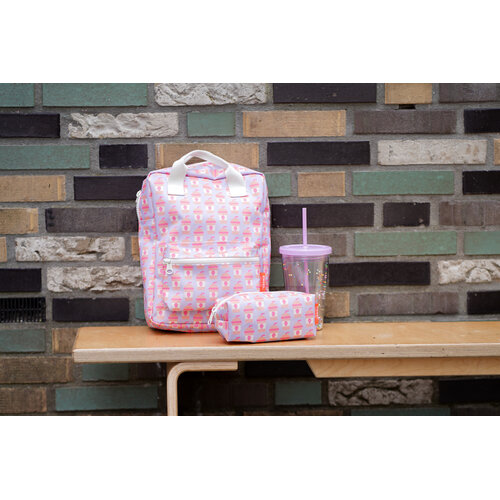 Engelpunt Etui Milkshake Magic Engelpunt Etui Milkshake Magic