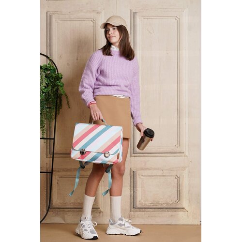 Engelpunt Schoolbag Rainbow 2.0 Engelpunt Schoolbag Rainbow 2.0