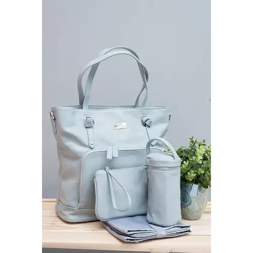 Baby's Only Verzorgingstas - Blauw Baby's Only Verzorgingstas - Blauw