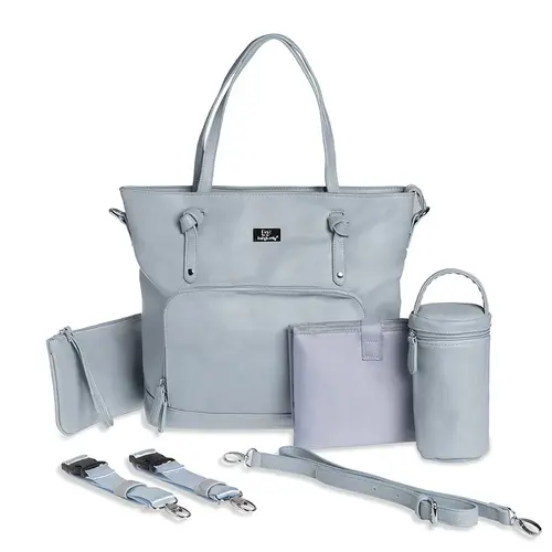 Baby's Only Verzorgingstas - Blauw Baby's Only Verzorgingstas - Blauw