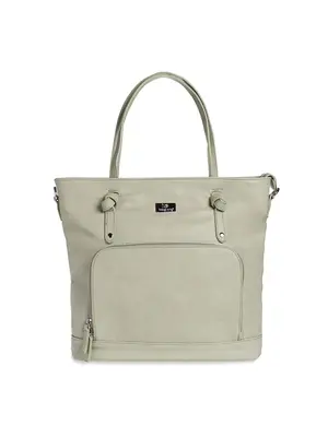 Baby's Only Verzorgingstas - Olijf Groen Baby's Only Verzorgingstas - Olijf Groen