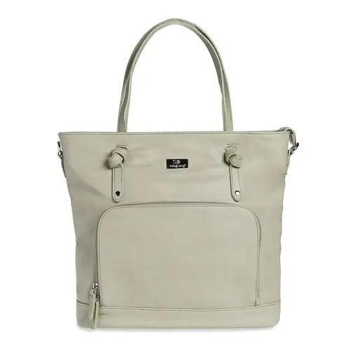 Baby's Only Verzorgingstas - Olijf Groen Baby's Only Verzorgingstas - Olijf Groen