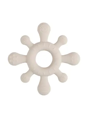 Baby's Only Bijtring Blossom - Warm Linen Baby's Only Bijtring Blossom - Warm Linen