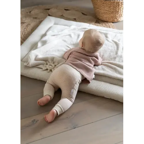 Baby's Only Bijtring Blossom - Stone Red Baby's Only Bijtring Blossom - Stone Red