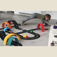 Wat is sensorisch speelgoed?