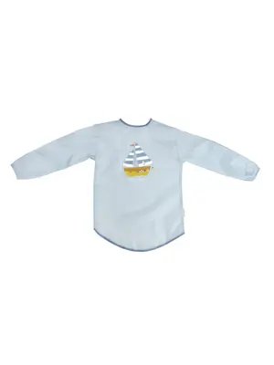 Little Dutch Kliederschort | Sailors Bay |  Blauw